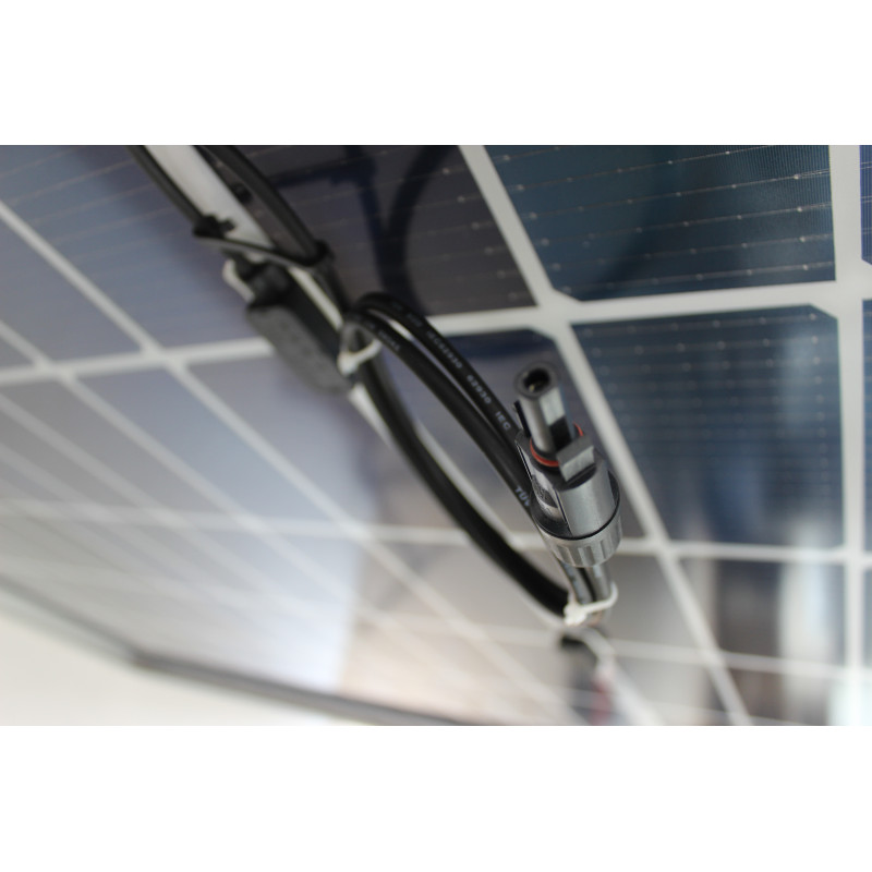 Сонячна панель Horay Solar Ocean 590 Watt N-Type