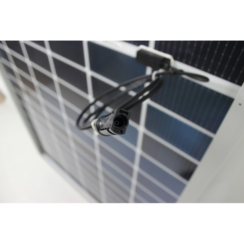 Сонячна панель Horay Solar Ocean 590 Watt N-Type