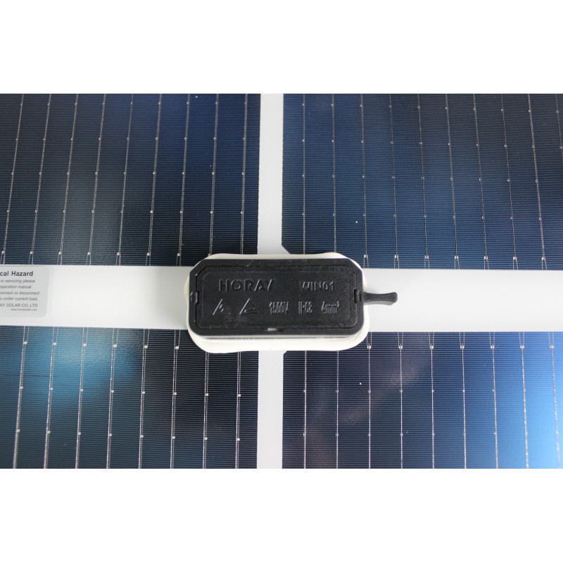Сонячна панель Horay Solar Ocean 590 Watt N-Type
