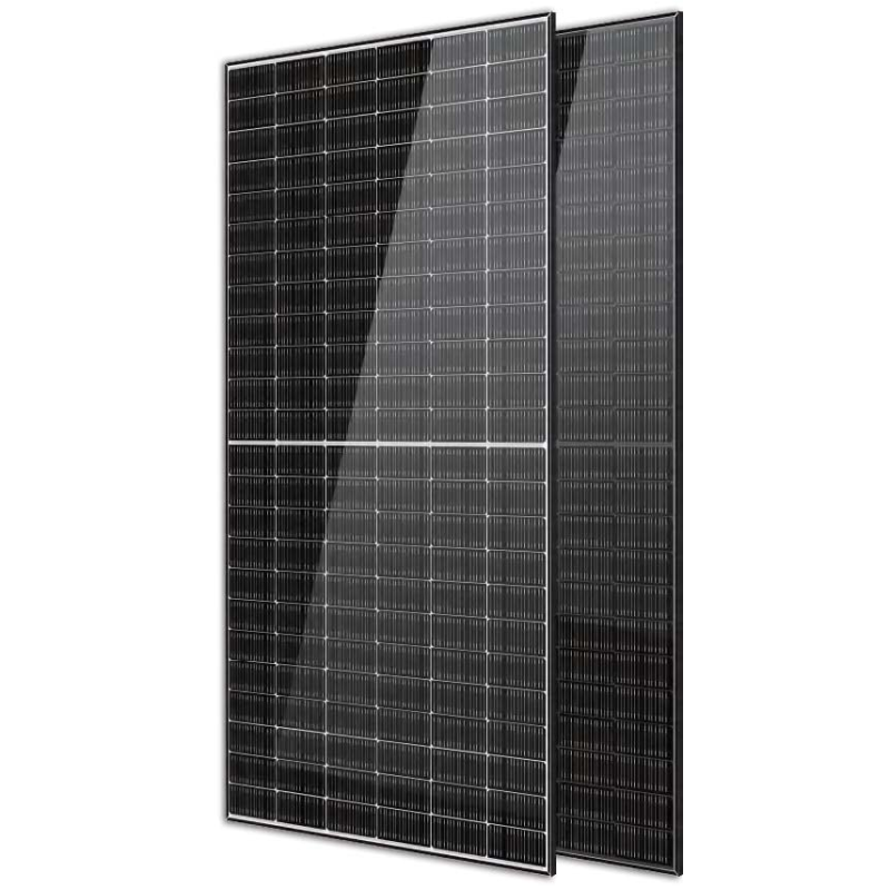 Сонячна панель Horay Solar Ocean 590 Watt N-Type