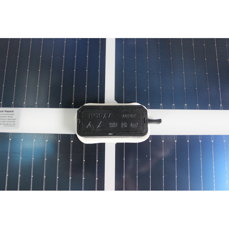 Сонячна панель Horay Solar Ocean 590 Watt N-Type