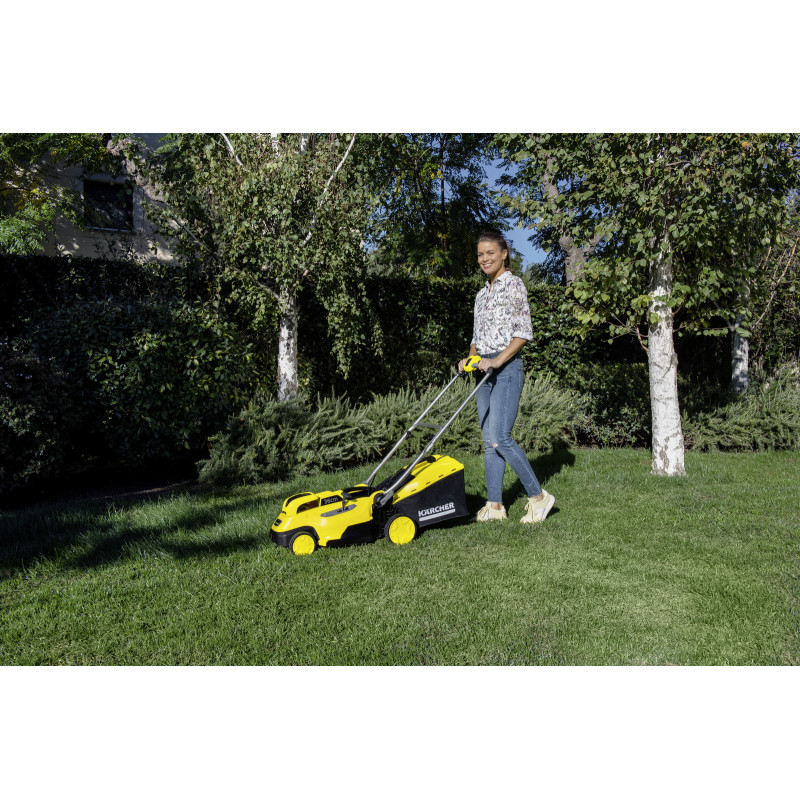 Ніж для газонокосарки KARCHER LMO 18-36
