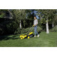 Ніж для газонокосарки KARCHER LMO 18-36