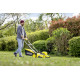 Ніж для газонокосарки KARCHER LMO 36-40
