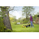 Ніж для газонокосарки KARCHER LMO 36-46
