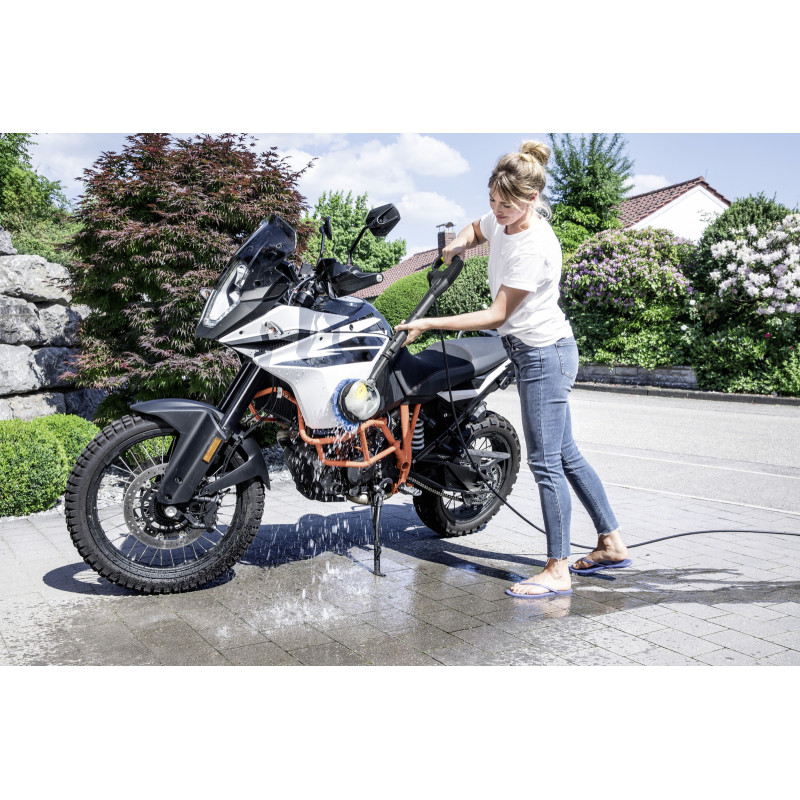 Сменная насадка Car&Bike для WB 120 и WB 100