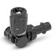 Струменева трубка Vario Power 360 ° VP 160 S (K5 - K7)