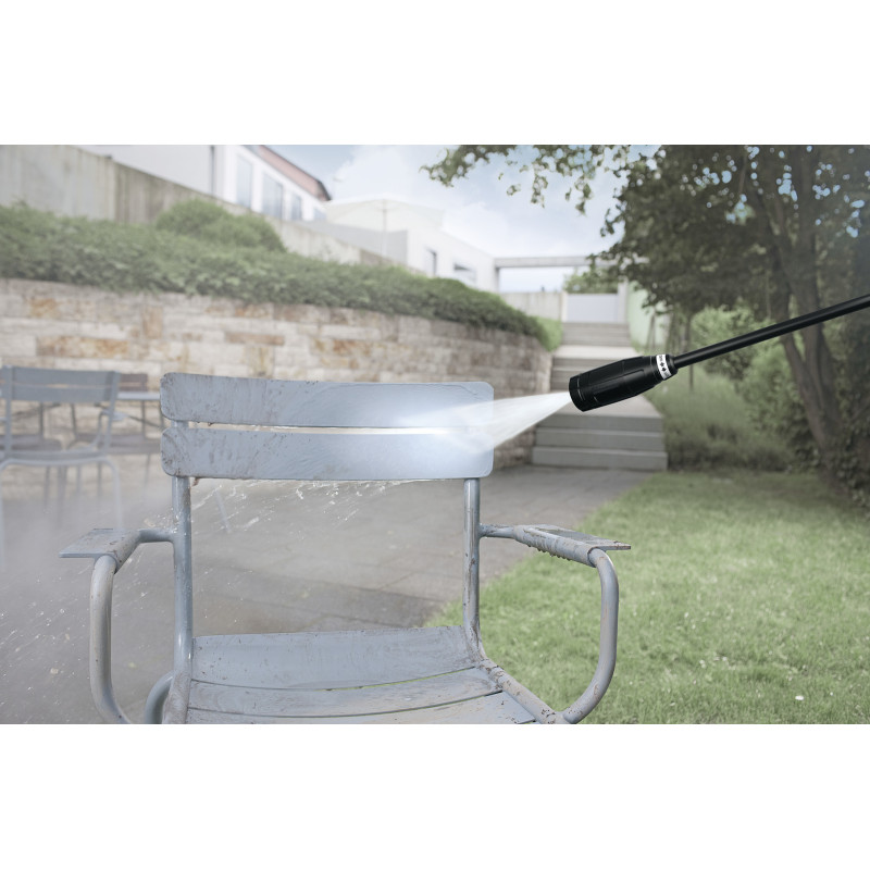 Струменева трубка Vario Power VP 120 для К2-К3