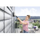 Сменная насадка Home&Garden для WB 120 и WB 100