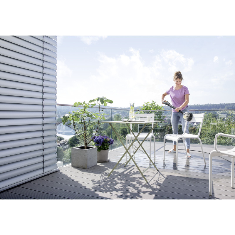Сменная насадка Home&Garden для WB 120 и WB 100