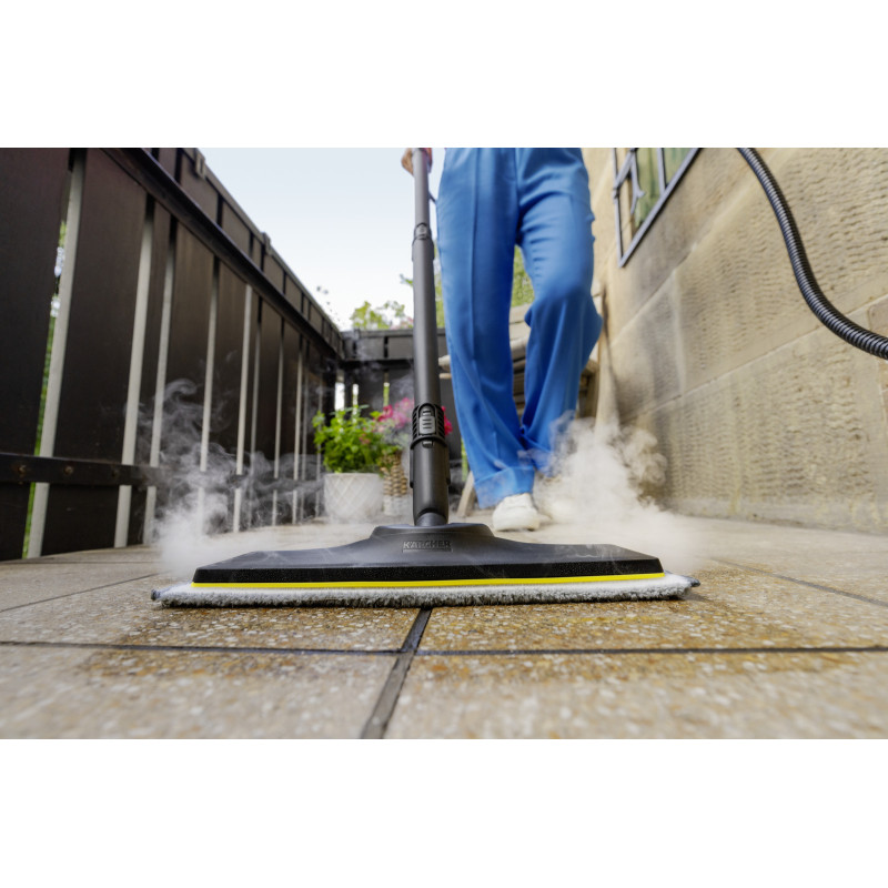 Комплект абразивних серветок для підлоги Power EasyFix, 2 шт.
