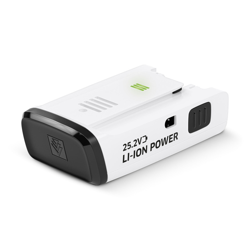 Акумулятор VC 6/7 Cordless OF/YM