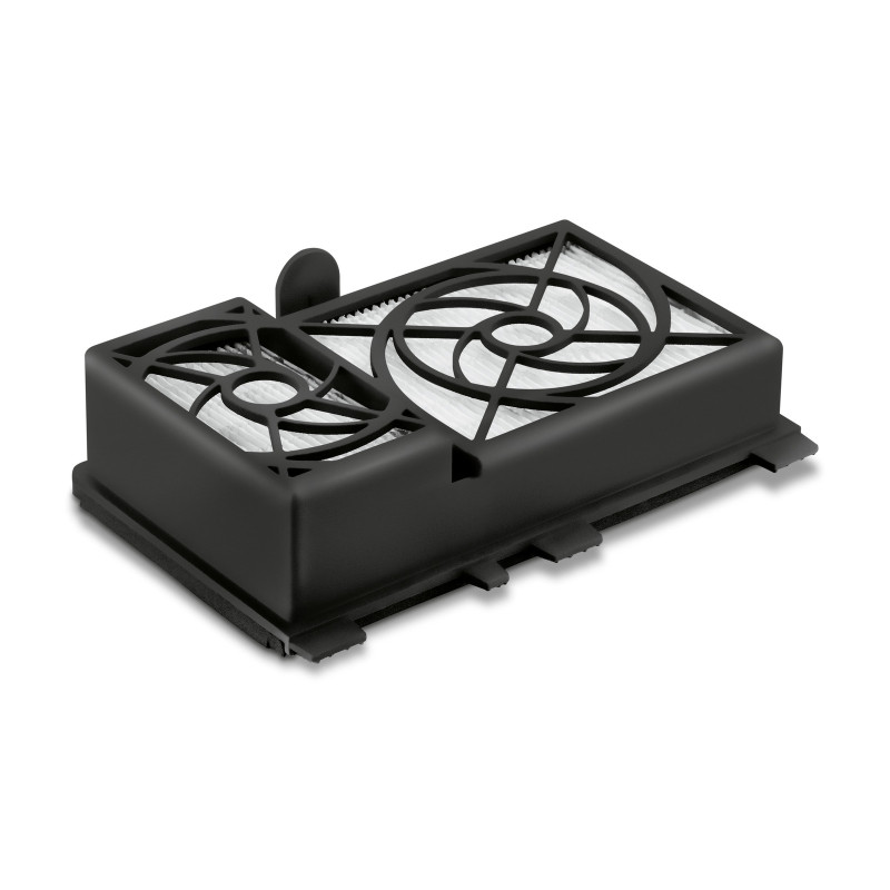 Фільтр HEPA 13 до DS