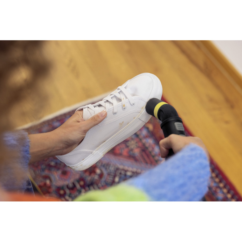 Shoe!Cleaner SE 3-18 Compact