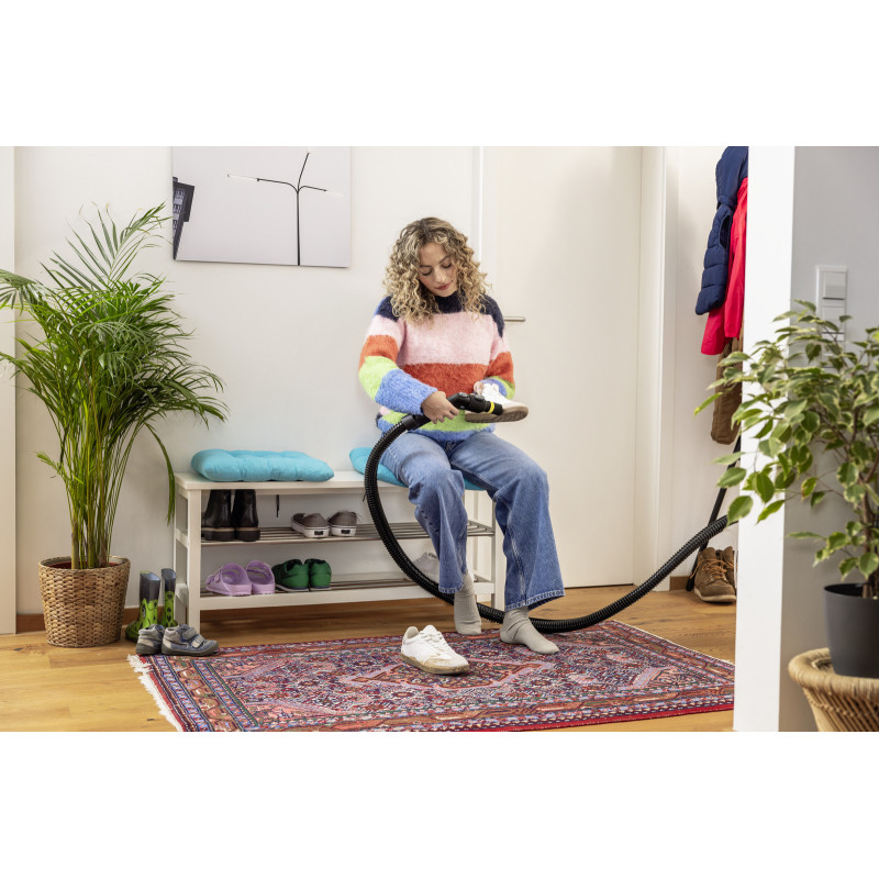 Shoe!Cleaner для SE