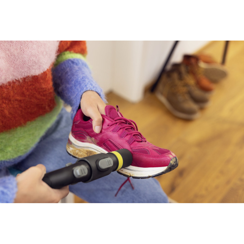 Shoe!Cleaner для SE