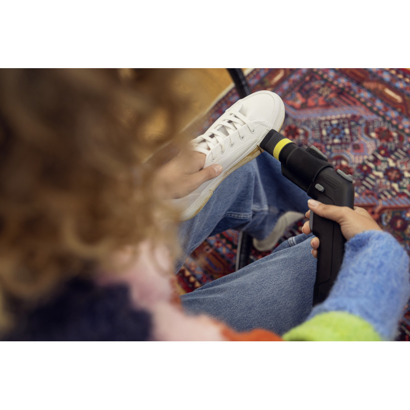 Shoe!Cleaner для SE