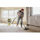 Плоский складчастий фільтр Renovation, для WD 4-6