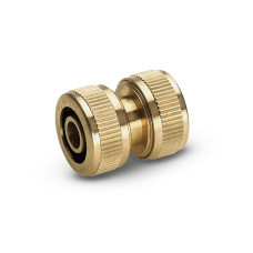 Латунна муфта ремонтна 1/2" 5/8"
