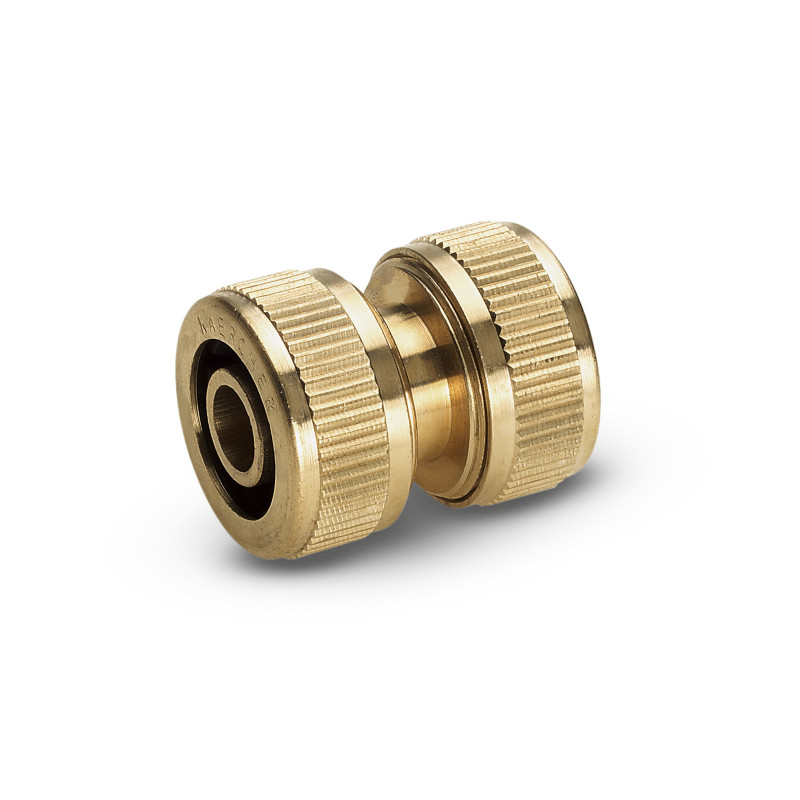 Латунна муфта ремонтна 1/2" 5/8"