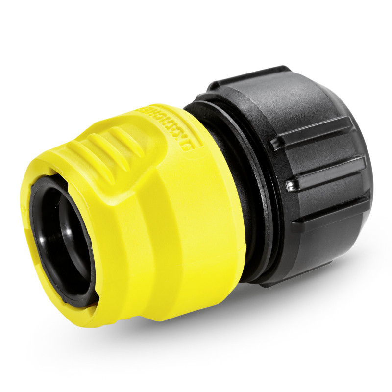 Універсальний конектор з аквастопом Karcher