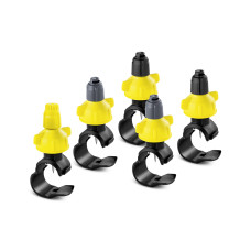 Форсунка для шлангу Karcher 5шт
