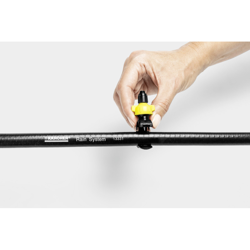 Форсунка для шланга Karcher 5шт