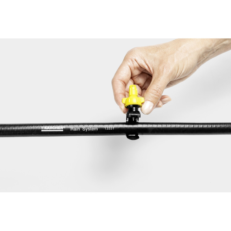 Форсунка для шланга Karcher 5шт