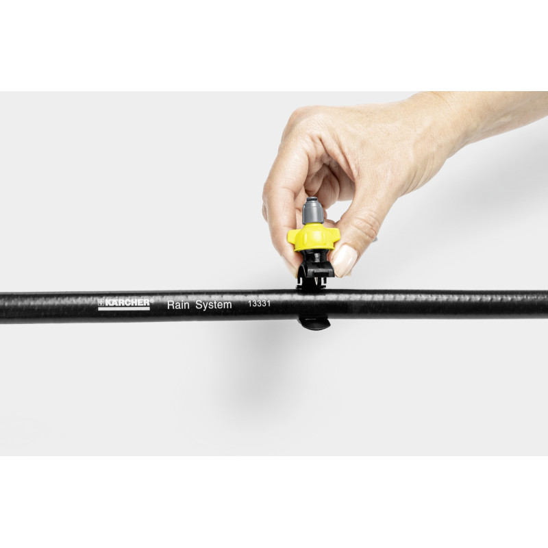 Форсунка для шланга Karcher 5шт