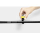 Форсунка для шланга Karcher 5шт
