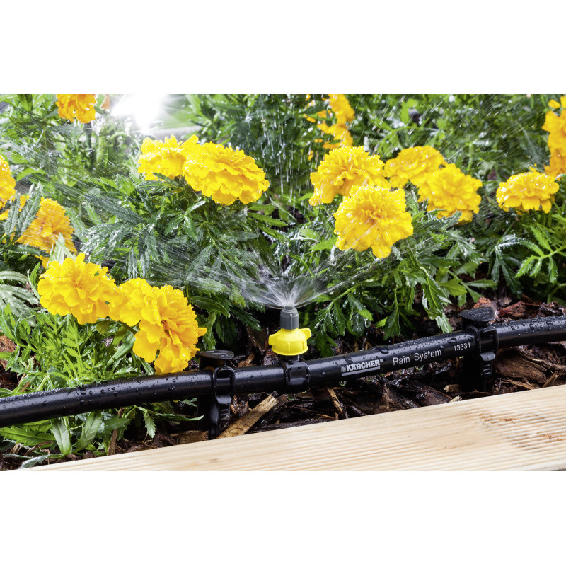 Форсунка для шланга Karcher 5шт