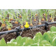 Форсунка для шланга Karcher 5шт
