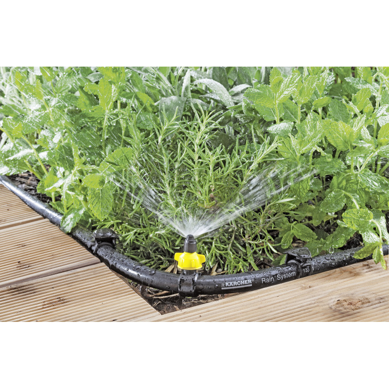 Форсунка для шланга Karcher 5шт