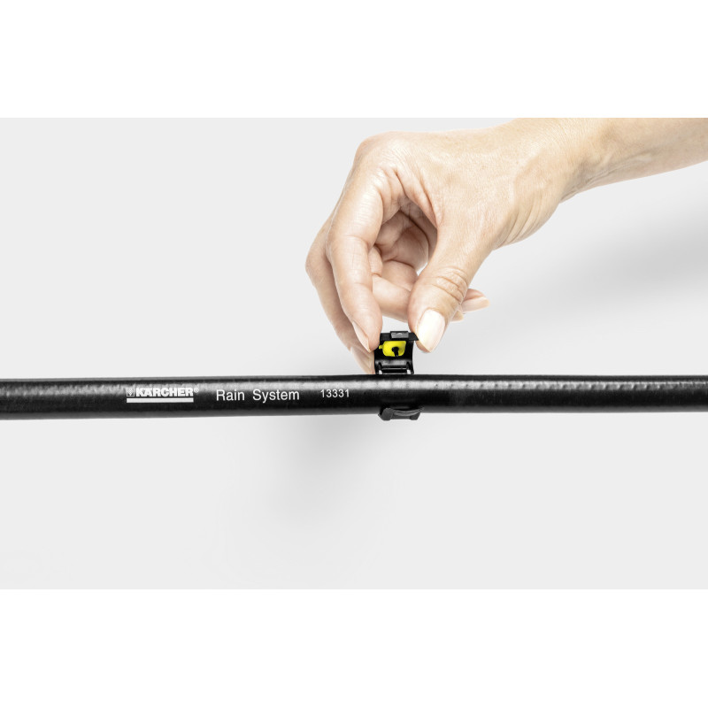 Герметизуючий хомут для шлангу Karcher 5шт