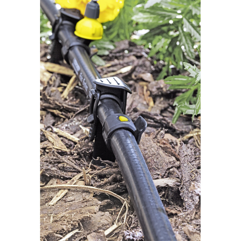 Герметизуючий хомут для шлангу Karcher 5шт