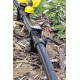 Герметизуючий хомут для шлангу Karcher 5шт
