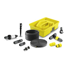 Комплект системи зрошення Kärcher Rain Box
