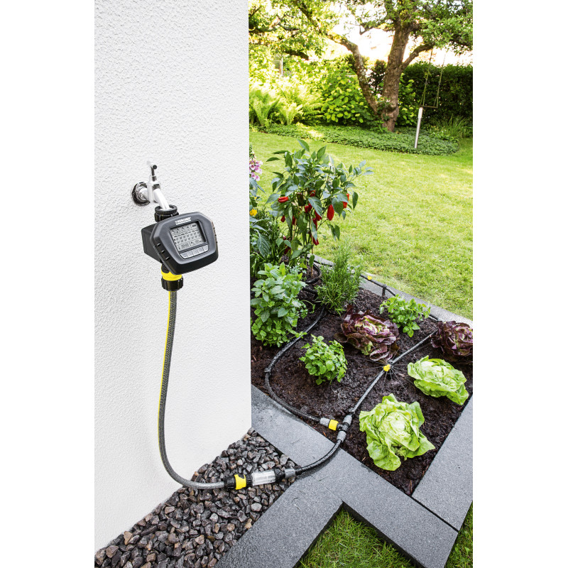 Комплект системы орошения Kärcher Rain Box