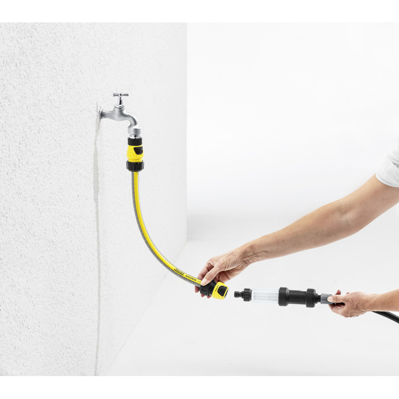 Редуктор тиску Karcher 