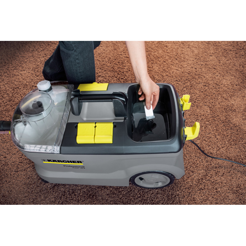 Засіб в таблетках CarpetPro iCapsol RM 760, 16пігул.