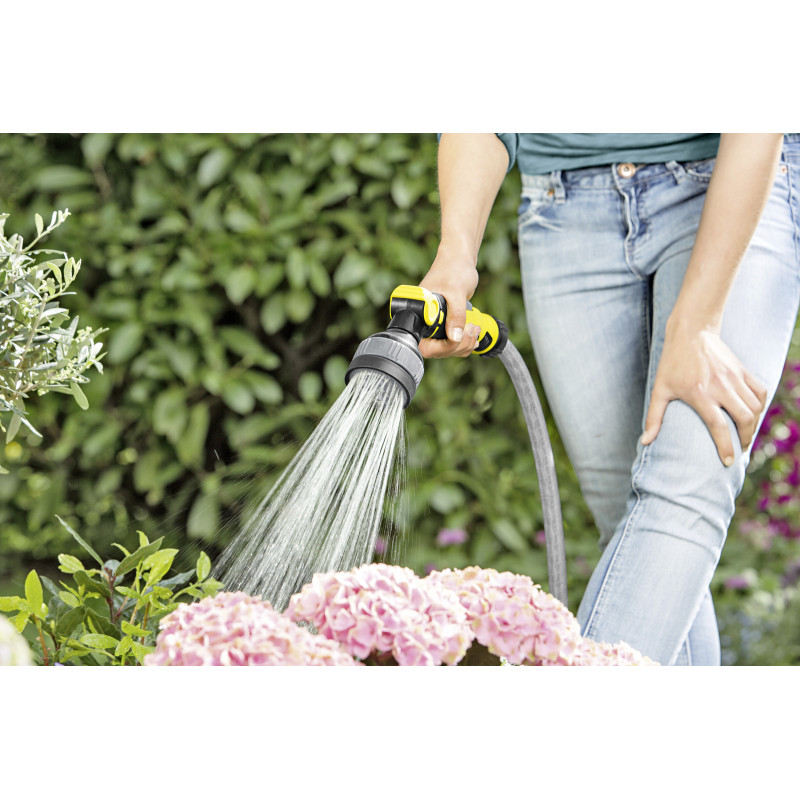 Мультифункціональний пістолет Karcher Plus 