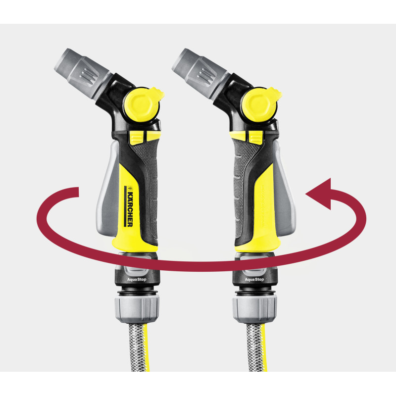Пістолет для поливу Karcher Plus