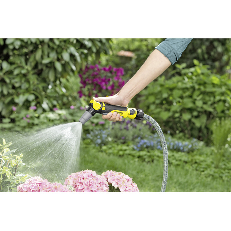 Пістолет для поливу Karcher Plus