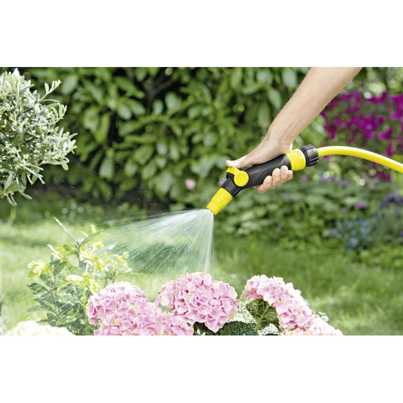 Регульована насадка для поливу Karcher