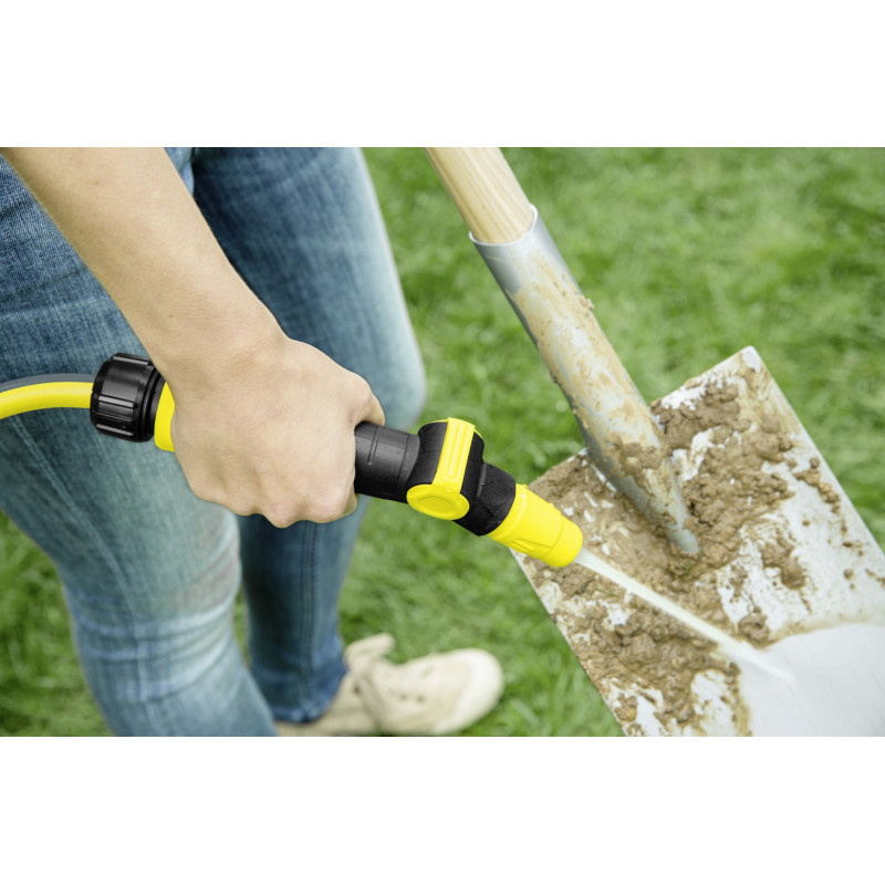 Регульована насадка для поливу Karcher
