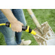 Регульована насадка для поливу Karcher