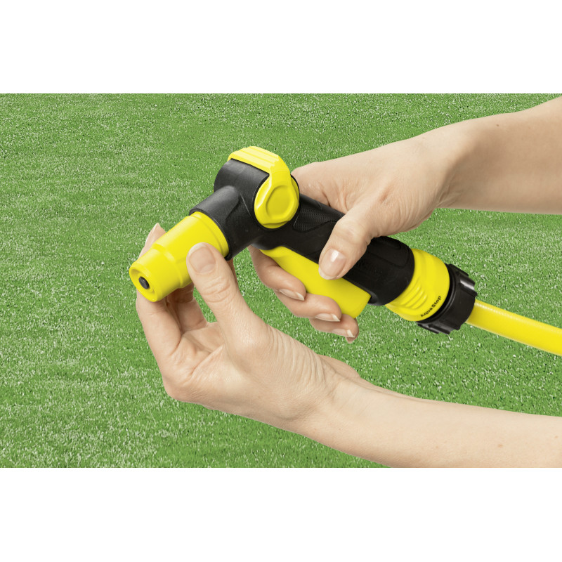 Пістолет для поливу Karcher