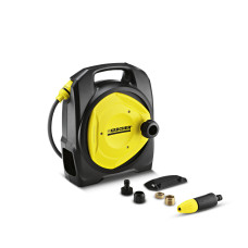 Котушка настінна KARCHER CR 3.110 10м