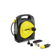 Настенная катушка KARCHER CR 3.110 10м
