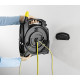 Настенная катушка KARCHER CR 3.110 10м
